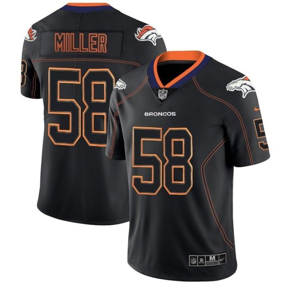 broncos von miller jersey